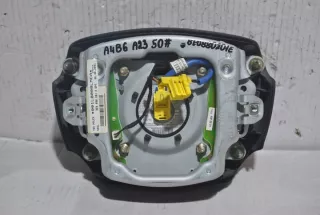 8E0880201E Подушка безопасности Audi A4 B6 Арт e7571993, вид 2