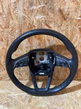 4M8419091 Руль Audi Q7 4M Арт e7572053, вид 1