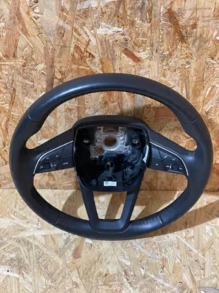 4M8419091 Руль Audi Q7 4M Арт e7572053, вид 4