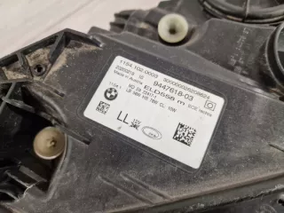94476180-3 Фара правая BMW 7 G11/G12 Арт e7573637, вид 4