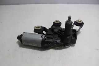 404736B Моторчик стеклоочистителя фар Ford Fiesta 6 Арт e7575247, вид 2