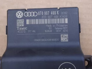 8T0907468K Блок комфорта Audi A5 (S5,RS5) 1 Арт e7575610, вид 2