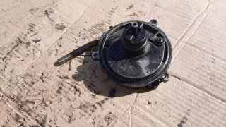 A6682300165 Насос вакуумный Mercedes A W168 Арт e7576363, вид 2