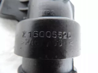 16005526 Z16005526 Гофра инжектора Ford Kuga 3 Арт e7576728, вид 2