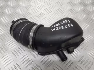 A1111410804 Гофра инжектора Mercedes C W203 Арт e7576950, вид 1