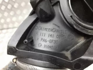 A1111410804 Гофра инжектора Mercedes C W203 Арт e7576950, вид 2