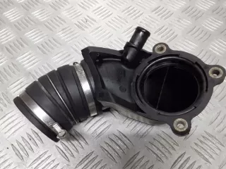 A1111410804 Гофра инжектора Mercedes C W203 Арт e7576950, вид 3