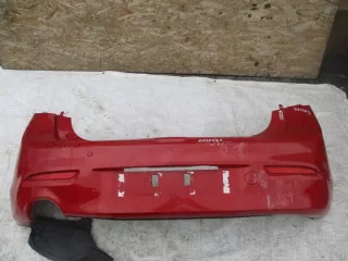 MAZDA3BLTYLNITYLLIFT Бампер задний Mazda 3 BL Арт e7579231, вид 1