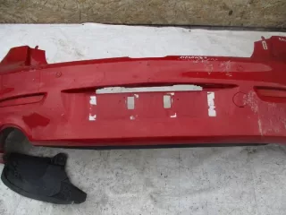 MAZDA3BLTYLNITYLLIFT Бампер задний Mazda 3 BL Арт e7579231, вид 2