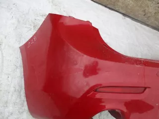 MAZDA3BLTYLNITYLLIFT Бампер задний Mazda 3 BL Арт e7579231, вид 3