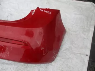 MAZDA3BLTYLNITYLLIFT Бампер задний Mazda 3 BL Арт e7579231, вид 4