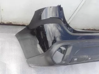 6410C798ZZ Бампер задний Mitsubishi Outlander 3 restailing Арт e7579563, вид 3