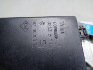 8200020613b Рулевая колонка Renault Laguna 2 Арт e7582502, вид 2