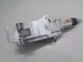 8200020613b Рулевая колонка Renault Laguna 2 Арт e7582502, вид 4