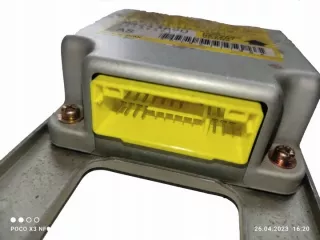 MR243890 Блок AirBag Mitsubishi Eclipse 2 Арт e7584448, вид 3