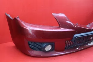  Бампер передний Mazda Premacy 1 Арт e7584790, вид 3