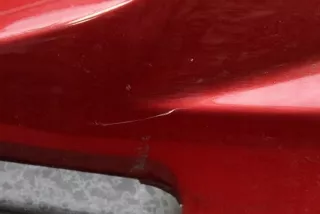  Бампер передний Mazda Premacy 1 Арт e7584790, вид 4