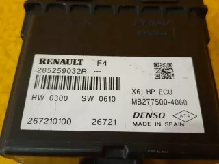 285259032R Блок управления (другие) Renault Kangoo 2 Арт e7585867, вид 2