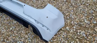 5G6807421BK Бампер задний Volkswagen Golf 7 Арт e7586186, вид 3