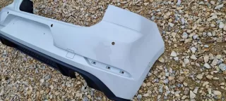 5G6807421BK Бампер задний Volkswagen Golf 7 Арт e7586186, вид 4