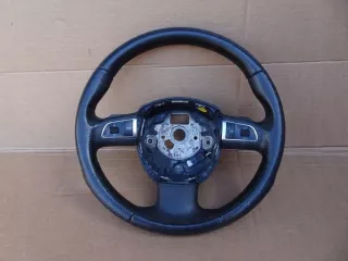  8T0419091B Руль Audi A4 B8 Арт e7586413, вид 1