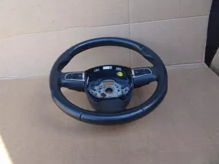  8T0419091B Руль Audi A4 B8 Арт e7586413, вид 2