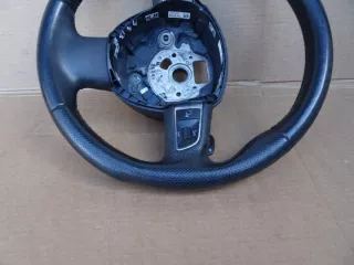  8T0419091B Руль Audi A4 B8 Арт e7586413, вид 3