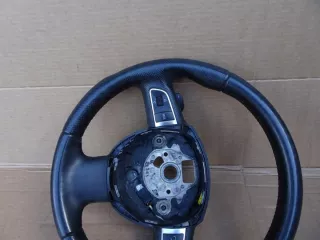  8T0419091B Руль Audi A4 B8 Арт e7586413, вид 4