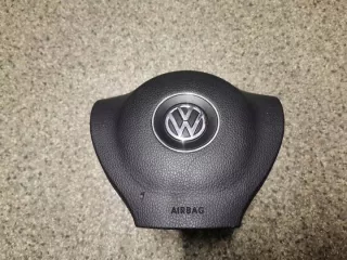 3C8880201T Подушка безопасности Volkswagen Passat B7 Арт e7587635, вид 1