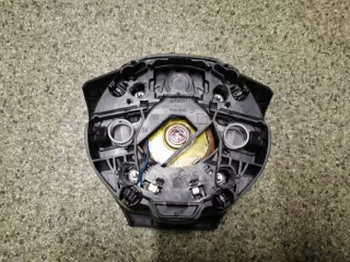 3C8880201T Подушка безопасности Volkswagen Passat B7 Арт e7587635, вид 2