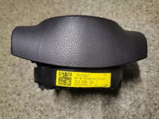 3C8880201T Подушка безопасности Volkswagen Passat B7 Арт e7587635, вид 3