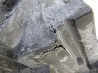 7422573 63117422573 Фара левая Audi A6 C7 (S6,RS6) Арт e7587873, вид 12