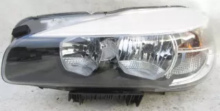 7422573 63117422573 Фара левая Audi A6 C7 (S6,RS6) Арт e7587873, вид 2