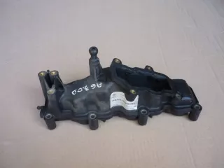059129712H 2900310779 2900312519 Коллектор впускной Audi A6 C6 (S6,RS6) Арт e7588260, вид 3