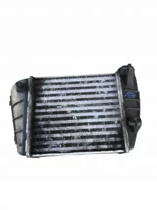 8E0145806L Интеркулер Audi A4 B7 Арт e7588305, вид 1