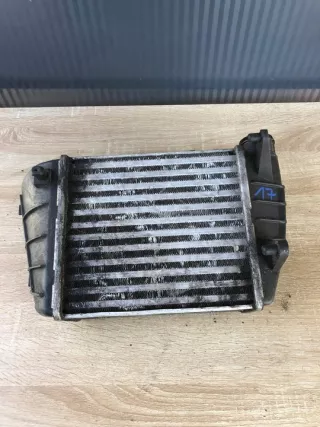 8E0145806L Интеркулер Audi A4 B7 Арт e7588305, вид 2