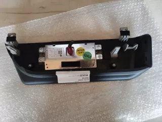 7927754 Блок навигации BMW 3 G20/G21 Арт e7590786, вид 2