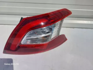 9677817580 Фонарь задний правый Peugeot 308 2 Арт e7591570, вид 1