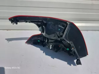 9677817580 Фонарь задний правый Peugeot 308 2 Арт e7591570, вид 2