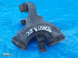 13337772 Гофра инжектора Opel Astra J Арт e7592716, вид 1