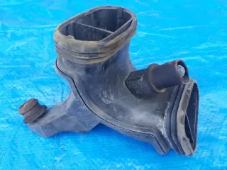 13337772 Гофра инжектора Opel Astra J Арт e7592716, вид 2