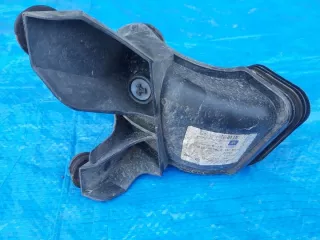 13337772 Гофра инжектора Opel Astra J Арт e7592716, вид 3