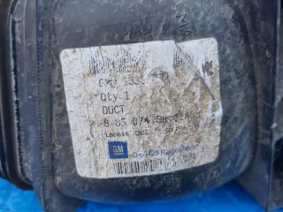 13337772 Гофра инжектора Opel Astra J Арт e7592716, вид 6