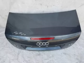  Крышка багажника (дверь 3-5) Audi A4 B7 Арт e7593245, вид 2