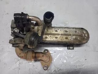 036131513J Радиатор EGR Volkswagen Passat B6 Арт e7594293, вид 1