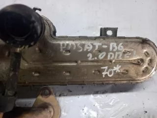 036131513J Радиатор EGR Volkswagen Passat B6 Арт e7594293, вид 2