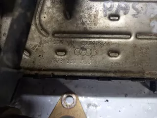 036131513J Радиатор EGR Volkswagen Passat B6 Арт e7594293, вид 3