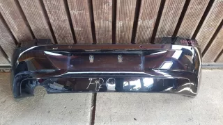 2155850 Бампер задний BMW 1 F20/F21 Арт e7594872, вид 1