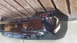 2155850 Бампер задний BMW 1 F20/F21 Арт e7594872, вид 2