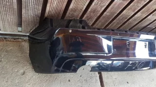 2155850 Бампер задний BMW 1 F20/F21 Арт e7594872, вид 3